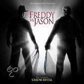 Freddy vs. Jason [Original Soundtrack]