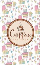 Coffee Log Book