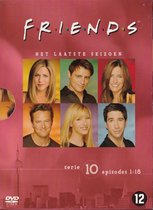 Friends - Series 10