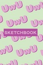 Sketchbook