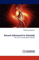 Recent Advanced in Steroids