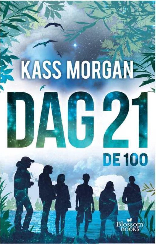 De 100 - Dag 21 - Kass Morgan | Do-index.org