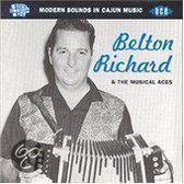 Belton Richard-Modern Sounds In Cajun Music