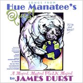 Songs from Hue Manatee's Quest