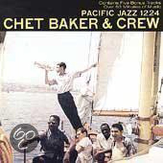 Chet Baker & Crew