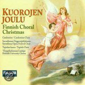 Kuorojen Joulu-Finnish Ch