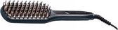 Remington CB7402DS Volwassene Paddle haarborstel Zwart, Goud 1stuk(s) haarborstel en -kam