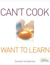 Cant Cook Want to Learn