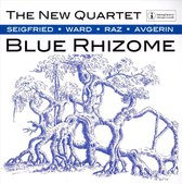 Blue Rhizome