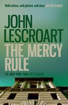 Omslag The Mercy Rule (Dismas Hardy series, book 5)