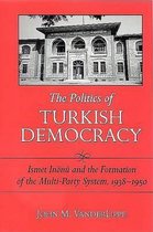 The Politics of Turkish Democracy