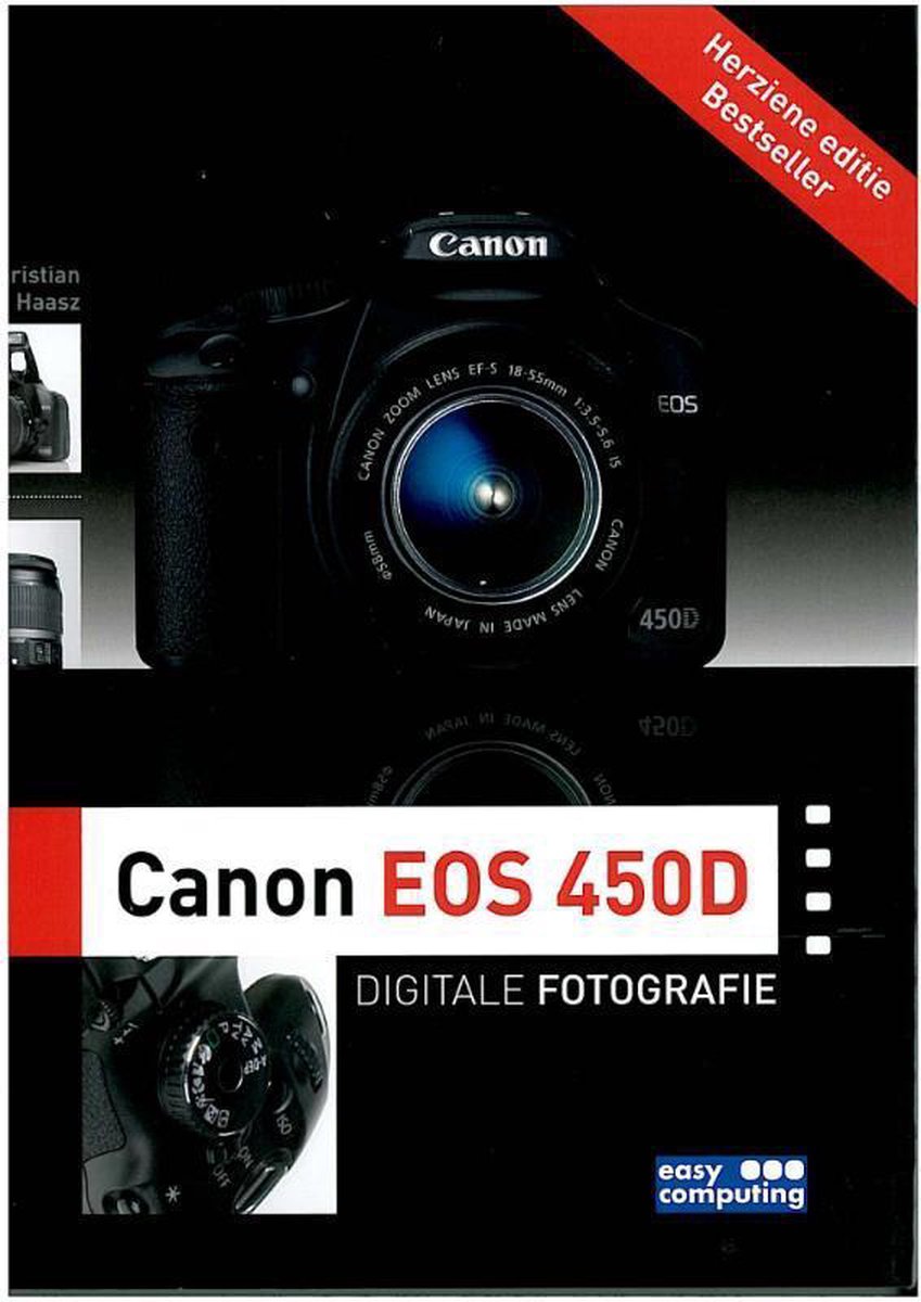 Digitale fotografie Canon EOS 450D - C. Haasz