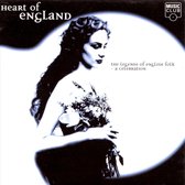 Heart of England: The Legends of English Folk