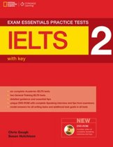 Exam Essent Practice Tests 2 IELTS w/key
