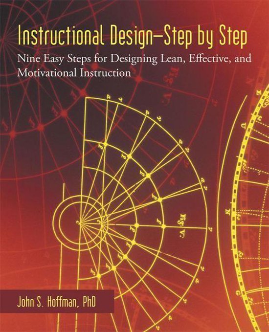 Instructional Design—Step by Step - cover