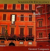 Sounds of Excellence - Bach: Brandenburg Concerto