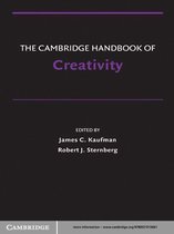 Cambridge Handbooks in Psychology -  The Cambridge Handbook of Creativity