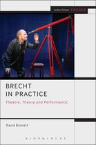 Methuen Drama Engage - Brecht in Practice
