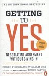 Getting To Yes