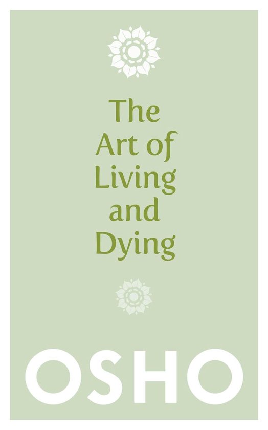 Art Of Living & Dying - cover