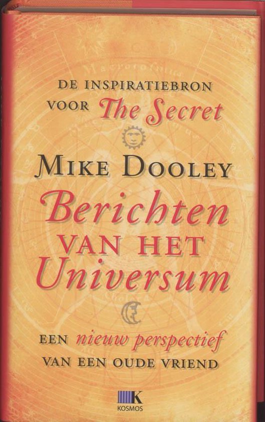 Berichten Van Het Universum - M. Dooley | Do-index.org