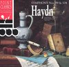 Haydn: Symphonies Nos. 99 & 104
