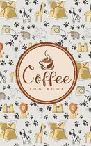 Coffee Log Book