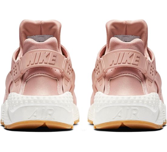 Air Huarache Run Sneakers - - Vrouwen - roze | bol.com