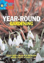 Year Round Gardening