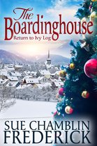 The Boardinghouse: A Return To Ivy Log
