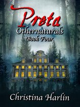 Othernaturals 4 - Othernaturals Book Four: Preta