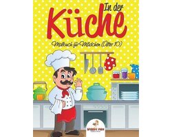 Ich liebe Sport Malbuch (German Edition)