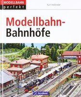 Modellbahn-Bahnhöfe