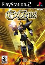Ex-Zeus