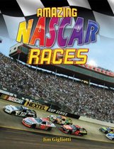 Amazing NASCAR Races