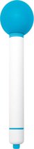 Rock Candy Lala Pop - Massage Wand blue