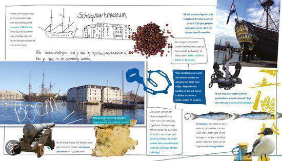 DrawYourMap - Amsterdam