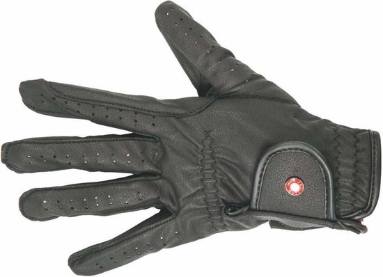 Gants d'équitation unisexe taille XXL