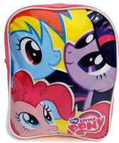 My Little Pony Rugzak - Kinderen - Roze