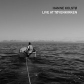 Hanne Kolsto - Live At Toyenkirken (LP)