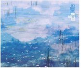 Amj Meets Rsd - Sky Blue Love (LP)