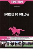 Timeform Horses to Follow 2010 Flat