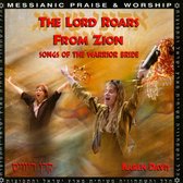 Lord Roars From Zion