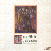 Paul Chihara: Love Music