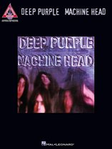 Deep Purple - Machine Head (Songbook)