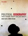 Political Geography