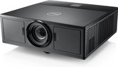 DELL 7760 vidéo-projecteur Projecteur pour grandes salles 5400 ANSI lumens DLP 1080p (1920x1080) Compatibilité 3D Noir