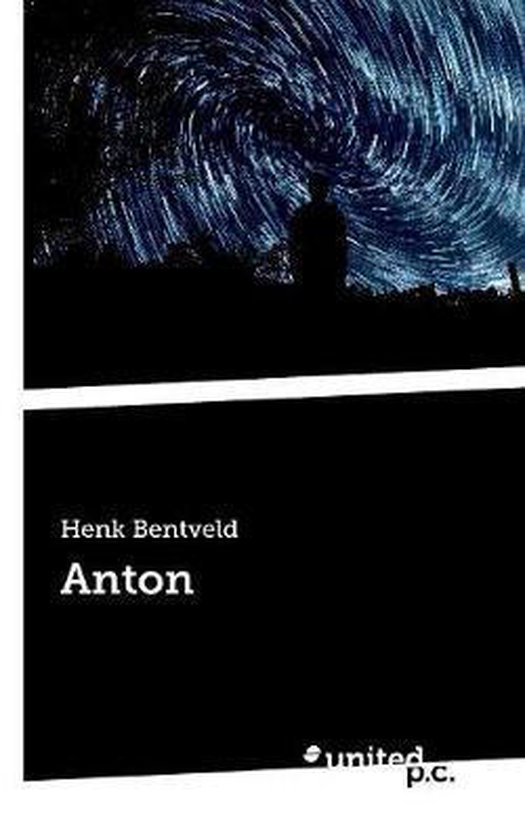 Anton - Henk Bentveld | Northernlights300.org