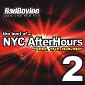 Best of NYC AfterHours, Vol. 2: Feel the Drums