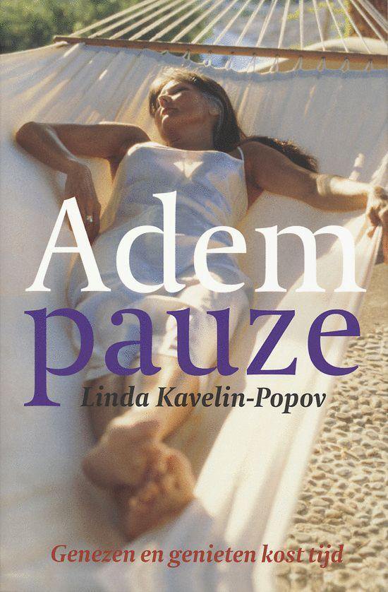 Adempauze - Linda Kavelin-Popov | Respetofundacion.org